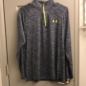 Under Armour 1/4 zip